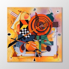 Arty Tablo Abstract Motifs Tablo