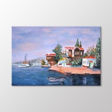 Arty Tablo Manzara Tablo