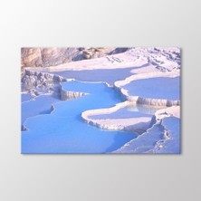 Arty Tablo Pamukkale Tablo