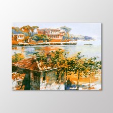 Arty Tablo Üsküdar Tablo