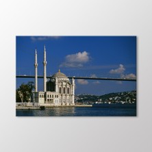 Arty Tablo Ortaköy Tablo