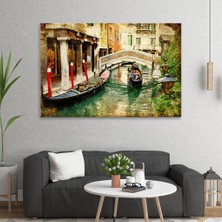 Arty Tablo Kanal, Venedik Tablo