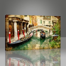Arty Tablo Kanal, Venedik Tablo