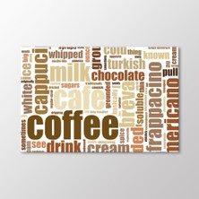 Arty Tablo Coffee Tablo