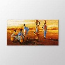 Arty Tablo Afternoon In Africa Tablo