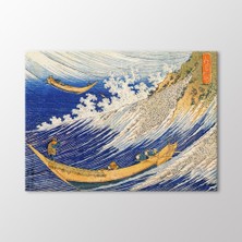 Arty Tablo Ocean Waves Tablo