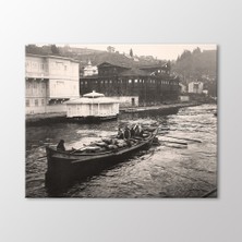 Arty Tablo Kuruçeşme, 1915 Tablo