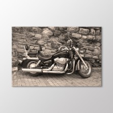 Arty Tablo Chopper Tablo