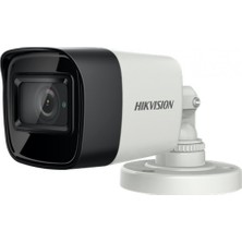 Hikvision 4'lü Set 2 Mp Hd Kamera Sistemi