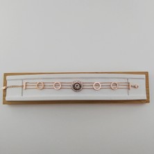 Modamugo Kelepçe ve Zincir Bileklik