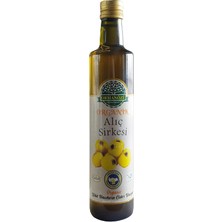 Ormanözü Alıç Sirkesi 500 ml