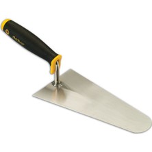 Dekor Sıva Malası Plastik Saplı 18 cm (370)