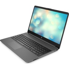 HP 15S-FQ2049NT Intel Core i3 1115G4 4GB 256GB SSD Freedos 15.6" Taşınabilir Bilgisayar 2N2U8EA