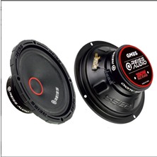 Reiss Audio Reıs RS-GM8S 20CM 350W Midrange