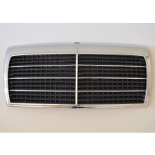 Mercedes E Serisi W124  Panjur (1986-1993) 1248800783