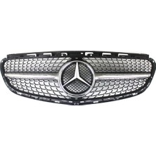 Mercedes E Serisi W212 Makyajlı Kasa Dıamond Panjur