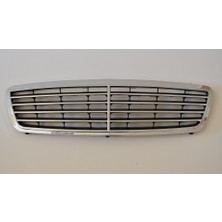 Mercedes C Serisi W203 Krom Panjur 2038800183