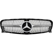 Mercedes Gla Serisi X156 Dıamond Panjur 2014-2017