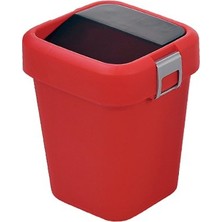 Motek Comfort Çöp Kovası 8 Lt