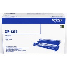 BROTHER DR-2255 Siyah Drum Ünitesi (12000 Sayfa)
