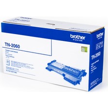 BROTHER TN-2060 Siyah Toner (700 Sayfa)