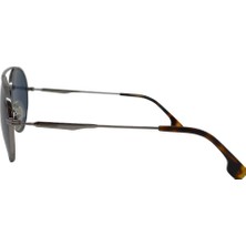 Carrera 131/S 6lbku 56 Unisex Güneş Gözlüğü