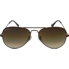 Polo Village PV1808 C25 55 Unisex Güneş Gözlüğü