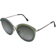 Tom Ford Sascha 02 TF604 20B 55 Unisex Güneş Gözlüğü
