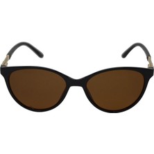 Toms Teddy 2019-1 C202 52 Unisex Güneş Gözlüğü