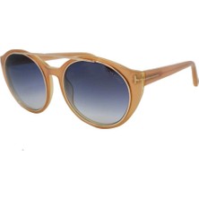 Tom Ford TF383 74B 52 Unisex Güneş Gözlüğü