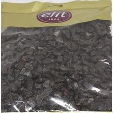 Elit Bitter Parça Çikolata  1000 gr