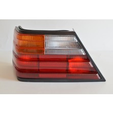 Mercedes W124 Stop Sol Eski Model 1248206465