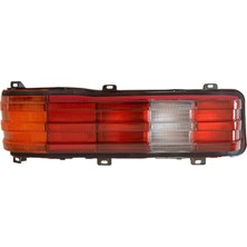 Mercedes W123 Stop Sol 1238203964