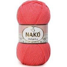 Nako Pırlanta 11517 Şerbet Pembe