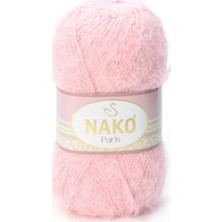 Nako Parıs 5408 Gül