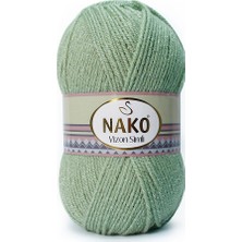 Nako Vizon Simli 292G Çağla Nako