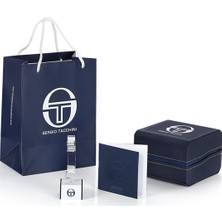Sergio Tacchini ST.1.10030.3 Erkek Kol Saati