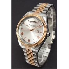 Ferrucci FC.13029TM.03 Erkek Kol Saati