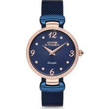 Dice Kayek DK.1.AG1095.02 Kadın Kol Saati