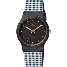 Q&Q  VP46J055Y  Kadın Kol Saati
