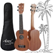 Aiersi Maun Soprano Ukulele