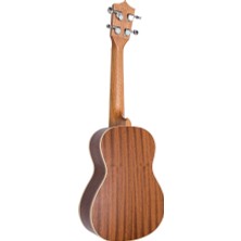 Donizetti Ukulele Masif Ağaç Pro Soprano