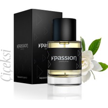 Le Passion Kim Kardashian Kadın Parfümü 55 ML - KK3