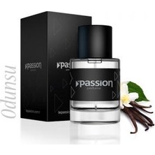 Le Passion She Kadın Parfümü 55 ML - KS4