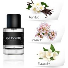 Le Passion She Kadın Parfümü 55 ML - KS4