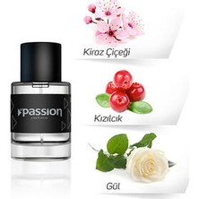 Le Passion Wish Of Love Kadın Parfümü 55 ML - KW4