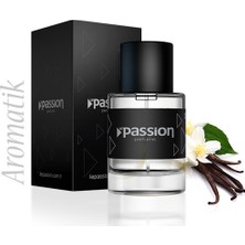 Le Passion 212 VIP Carolina Herrera Kadın Parfümü 55 ml - K+5