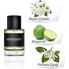 Le Passion Premiere Gucci Kadın Parfümü 55 ml - KG22