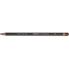 Derwent : Graphic Pencil : Dereceli Kalem : 7B