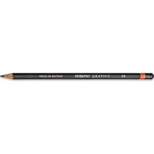Derwent : Graphic Pencil : Dereceli Kalem : 8B